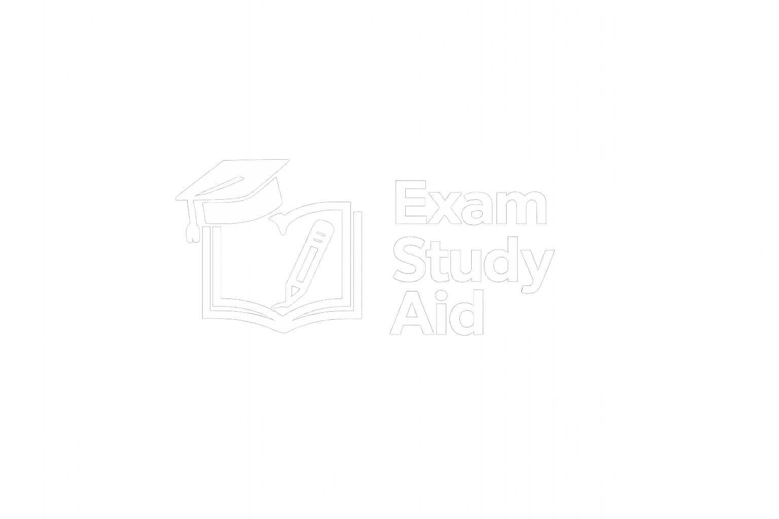 Exam Study Aid logo
